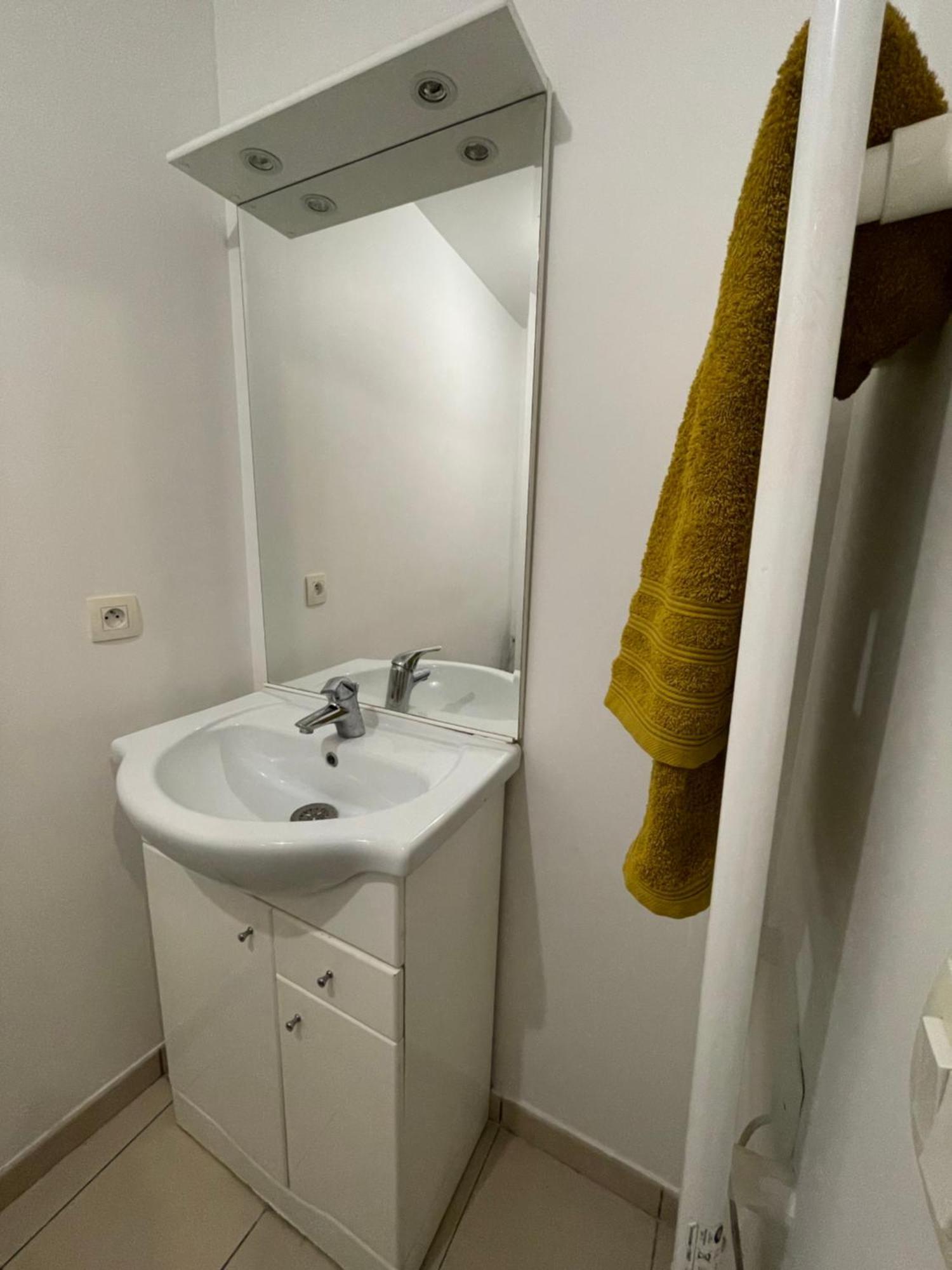 Appartamento Top Studio - Terrasse - Proche Centre *