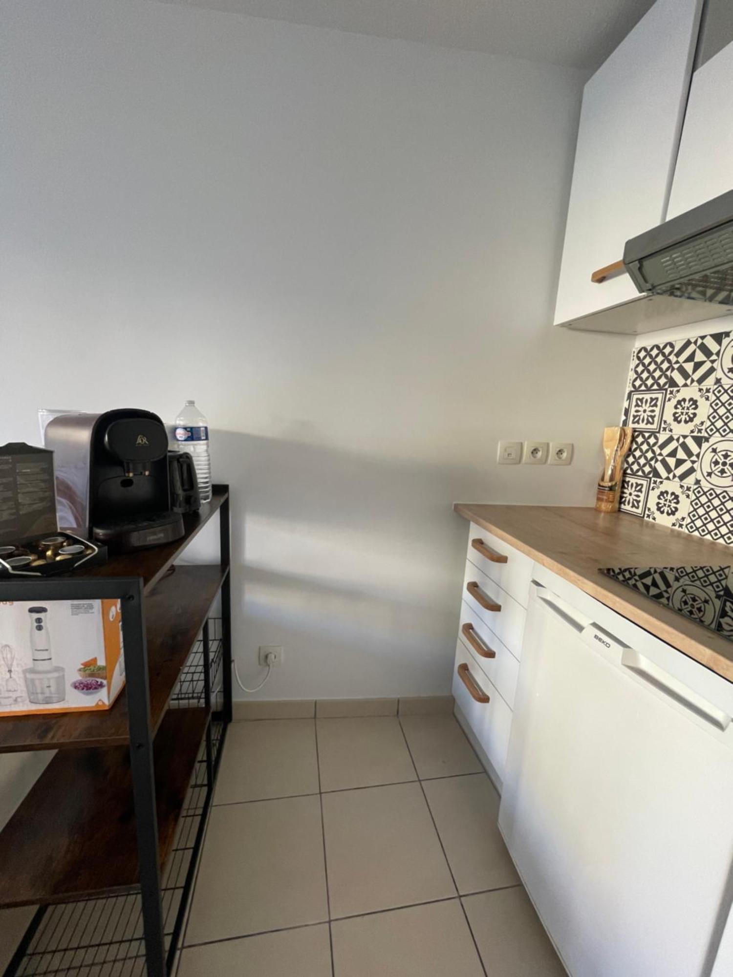 Top Studio - Terrasse - Proche Centre * Nizza