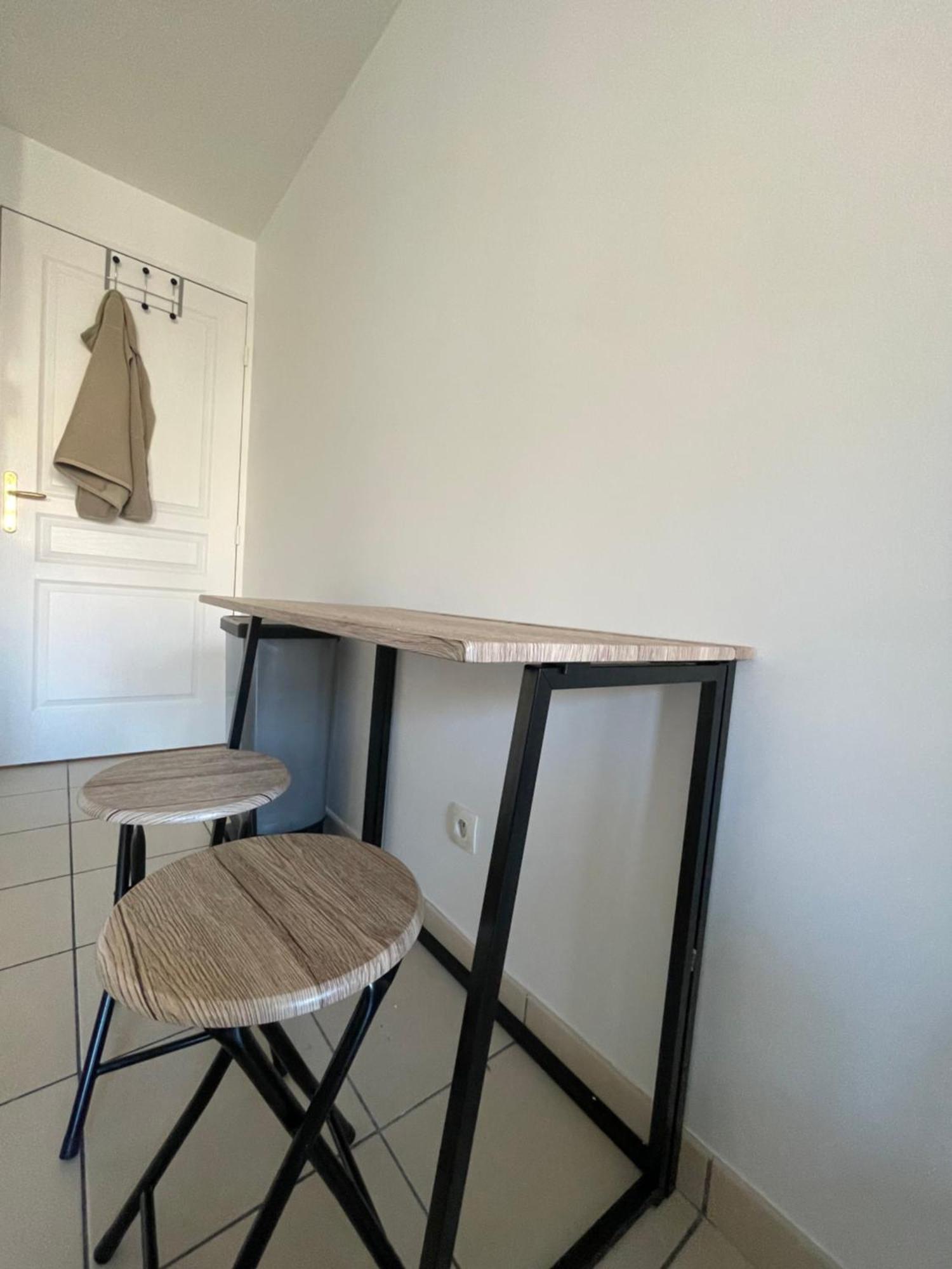 Appartamento Top Studio - Terrasse - Proche Centre